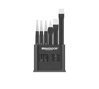 Matador Jeu d'outils, 6 pièces 0719 9060