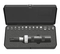 MATADOR main - 270A tournevis à frapper haute performance 12,5 (1/2) : 165 mm, 0001 0696