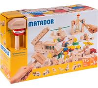 Matador Maker 175 pcs