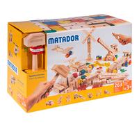 Matador maker 263 pcs