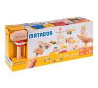 Matador maker 70 pcs
