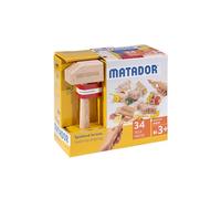 Matador Spielwaren – Jeu de construction 34 pièces G