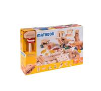 Matador Spielwaren – Matador Maker 108 pcs