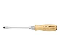 Matador Manche En Bois-Jeu De Tournevis - 3,5 X 75 Mm - 0600 0635 G