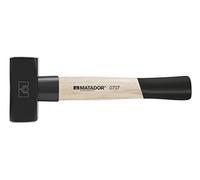 MATADOR massette 6475, DIN, 0707 1000, 1000 G