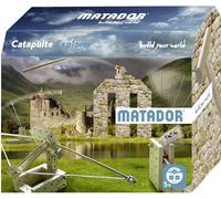 Matador Matador11514 Kit Explorateur de catapultes