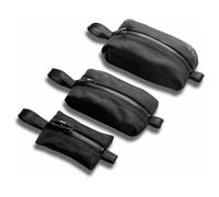Matador - Mesh Organizer Bag Set 3-Pack - Housse de rangement - S/M/L - black