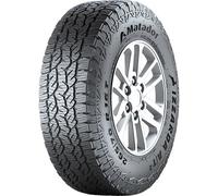 Matador MP 72 Izzarda A/T 2 215/70R16 100T 3PMSF M+S E D 72 B