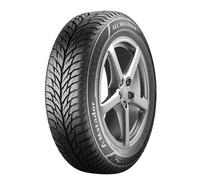 Matador Pneu MP62 All Weather Evo 195/50 R15 82H – Toutes saisons