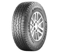 Matador MP 72 Izzarda A/T 2 205/80R16 104T XL 3PMSF FR D D 72 B