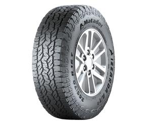 Matador MP72 Izzarda A/T2 255/55 R19 111H auto Pneus été Pneus AUDI: Q7, Q7, e-tron Sportback, VOLKSWAGEN: Touareg I, Amarok Pick-up, Touareg III