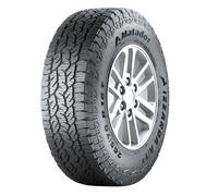 Matador MP72 Izzarda A/T2 255/60 R18 112H auto Pneus été Pneus AUDI: Q7, Q7, NISSAN: NP300 Navara Pick-up, Pathfinder 3, NP300 Navara Pick-up