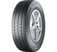 Matador MPS 400 Variant All Weather 2 205/70R15C 106/104R M+S 3PMSF C A 73 B