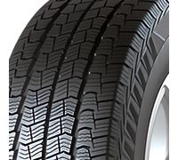 Matador MPS 400 Variant All Weather 2 215/70R15C 109/107S 8PR C A 73 2