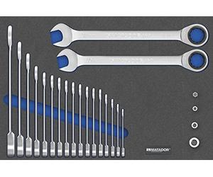 MATADOR mTS-r/v : clé 3/3: 579 x 390 mm, 8164 2183