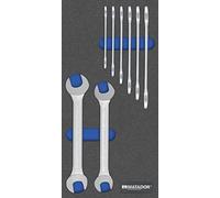 MATADOR mTS-r/v : clés aF 1/3 193 x 390 mm, 2100 8164