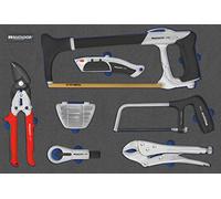 MATADOR MTS-R/V : outil de coupe de 3/3: 579 x 390 mm, 8164 1786