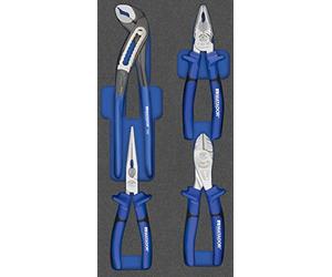 MATADOR mTS-r/v : pinces (droit), 1/3: 193 x 390 mm 8164 1500