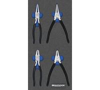 MATADOR MTS-RV : Pinces Outil Outillage, 13: 193 x 390 mm 8164 1504