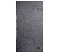 Matador - Nanodry Packable Beach Towel - Serviette de plage - 152 x 76 cm - charcoal