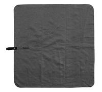 Matador - Nanodry Towel - Serviette microfibre - 132 x 60 cm - charcoal