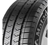 Matador Nordicca Van 235/65R16 115/113R 3PMSF TL E C 72 B