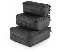 Matador - Packing Cube 3-Pack - Housse de rangement - S/M/L - black
