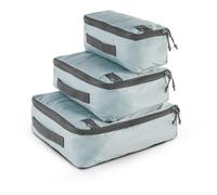 Matador - Packing Cube 3-Pack - Housse de rangement - S/M/L - blue