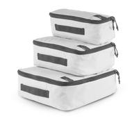 Matador - Packing Cube 3-Pack - Housse de rangement - S/M/L - white