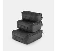 Matador - Packing Cube Set Pack x3 - Organisateur de bagage Black - Taille unique