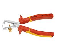 MATADOR pince à dénuder VDE, 6.1/4 "- 160 mm - 0576 1160