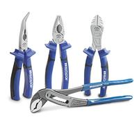 MATADOR Pince Zangensortiment 0556 9041 4 pièces