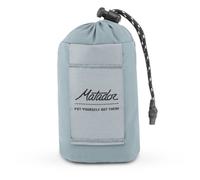Matador - Pocket Blanket Mini 4.0 - Couverture pique-nique - 110 x 70 cm - slate blue