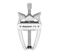 MATADOR Polklemmenabzieher 2 griffes 10-50 mm - 0728-0001