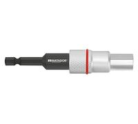 MATADOR porte-embout"flex", 6,3 (1/4 x) 6,3 (1/4) + (7048 0001