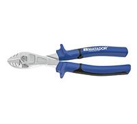 MATADOR Power Pince coupante/latérale/18 cm 18 cm/05300180 180 MM