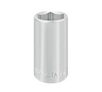 MATADOR prises, tête hexagonale : 6,3 MM (1/4) - 12 MM - 0120 2075