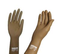 Matador Professional Re-Usable Protective Gloves - Size 8.5"