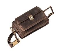 MATADOR (Sac 3 en 1 « Kairo » 3119, marron foncé, L