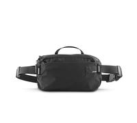Matador Sac à bandoulière pliable de la marque Refraction, Noir , Sac banane