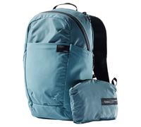 Matador - Sac à dos 16L - ReFraction Packable Backpack 16L Slate Blue en Nylon - Bleu Bleu