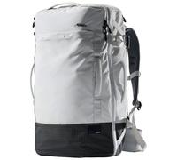 Matador - Sac à dos 45L - GlobeRider Travel Backpack 45L Arctic White en Nylon - Blanc Blanc