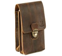 Matador Sac banane format portrait 3121, Marron chasseur, xl