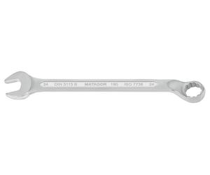 Matador Schraubwerkzeuge 01900240 Clé mixte Ouverture de clé (métrique) 24 mm