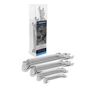 Matador Schraubwerkzeuge 01909161 Jeu de clés mixtes 16 pièces Ouverture de clé (métrique) 8 - 19 mm Ouverture de clé (pouces)