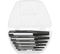 Matador Schraubwerkzeuge – Set d'extracteurs de vis 07710001