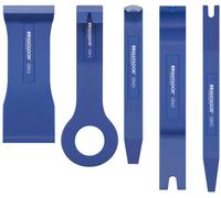 Matador Schraubwerkzeuge Kit de cales de montage 08439050
