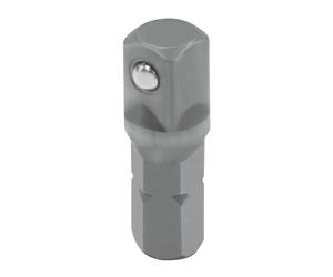 Matador Schraubwerkzeuge 20840002 Adaptateur d'embout 1/4 pouces Propulseur 1/4\ (6.3 mm)