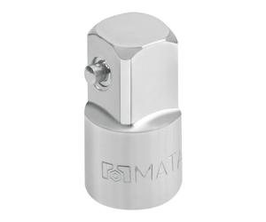 Matador Schraubwerkzeuge 40830001 Pièce d'agrandissement pour ouille 3/4 pouces Propulseur 1/2\ (12.5 mm) 1 pc(s)