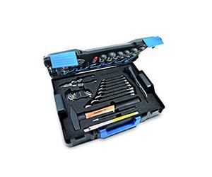 MATADOR Schraubwerkzeuge 8145 4145 smartybox L2 41 pièces Noir